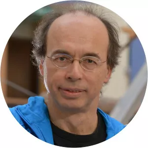 Jocelyn Robert - Canadian visual artist