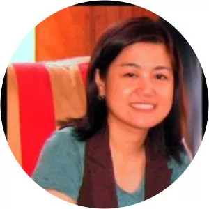 Jocelyn Soriano - Author