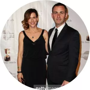 Jocelyn Stuart photograph