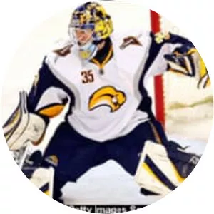Jocelyn Thibault - Ice hockey player