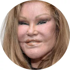 Jocelyn Wildenstein
