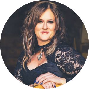 Jocelyne Baribeau - Singer