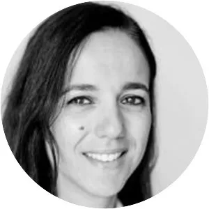 Jocelyne Bloch photograph