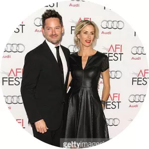 Jocelyne Cooper photograph