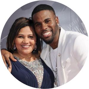 Jocelyne Desrouleaux photograph