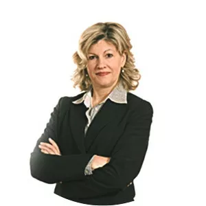 Jocelyne Gagné - Associate Chief Justice
