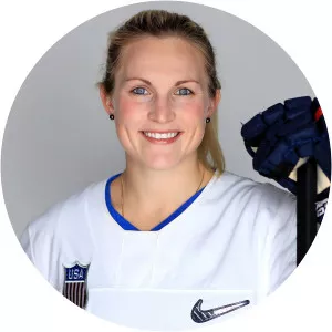 Jocelyne Lamoureux-Davidson