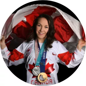 Jocelyne Larocque