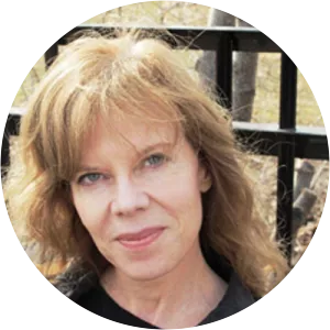 Jocelyne Lavoie - Author