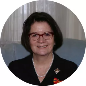 Jocelyne Roy-Vienneau