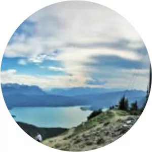 Jochberg - Mountain in Germany