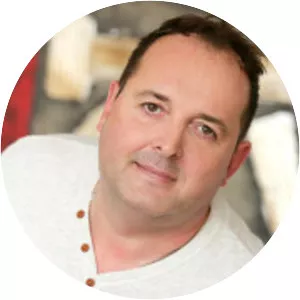 Jochem‑Frank Kalmbacher (Jochem . . .