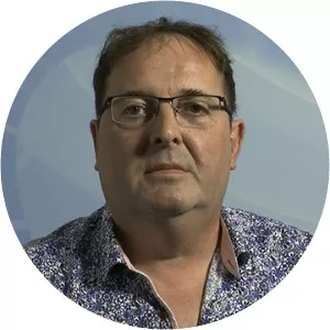 Jochem-Frank Kalmbacher