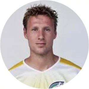 Jochem van der Hoeven