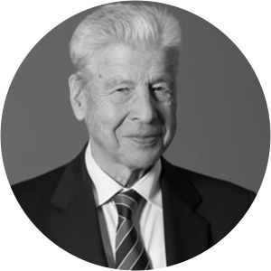 Jochen Abr Frowein - Legal professional