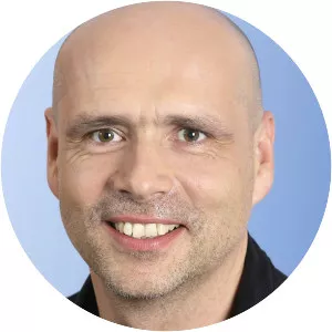 Jochen Alexander Freydank