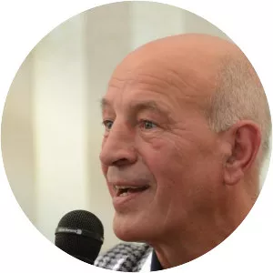 Jochen Bachfeld - Boxer