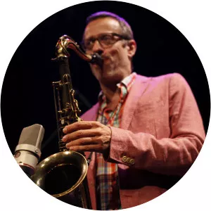 Jochen Baldes Musician