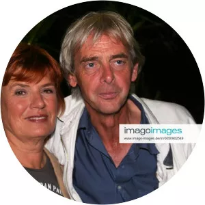 Jochen Baller photograph