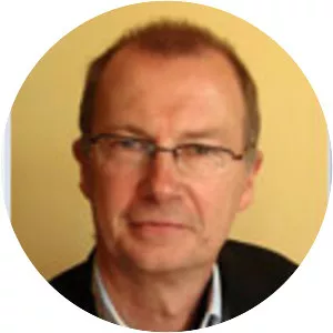 Jochen Clasen - Author