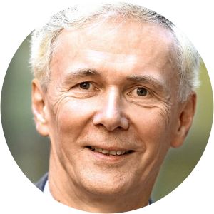 Jochen Cornelius-Bundschuh