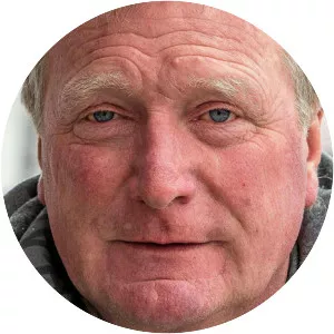 Jochen Danneberg - German olympic athlete