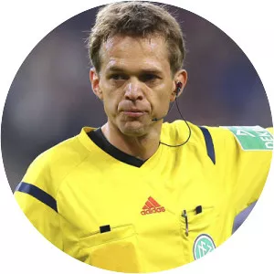 Jochen Drees - German association football referee