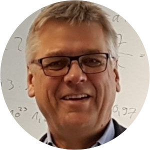 Jochen Feldmann - German physicist