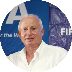 Jochen Figge - German association football manager