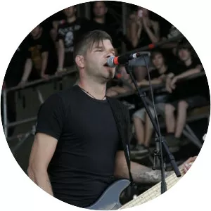 Jochen Gargitter Musician - Musician