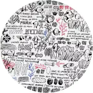 Jochen Gerner - Cartoonist