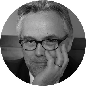 Jochen Greve - Screenwriter