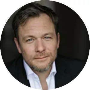 Jochen Hägele - German film actor