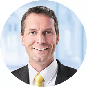 Jochen Haußmann - German Politician