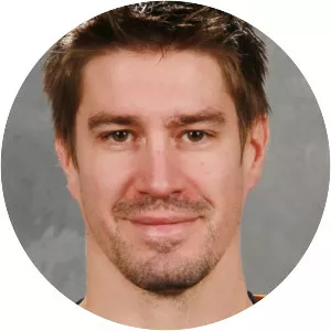 Jochen Hecht - German ice hockey player