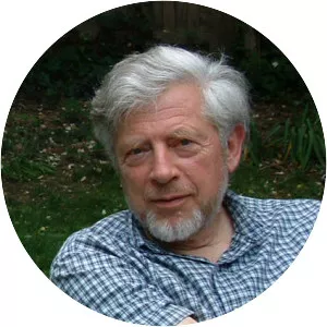 Jochen Heisenberg - German physicist ‧ Werner Heisenberg's son