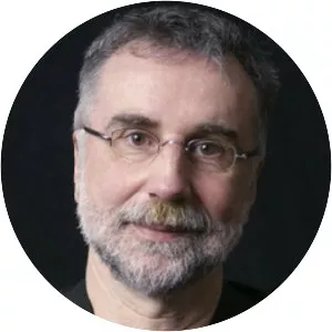 Jochen Hippler - Author