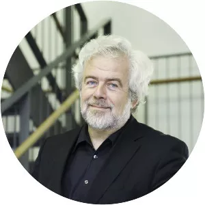 Jochen Hörisch - German author