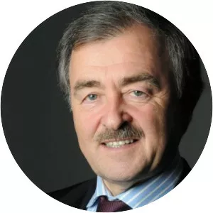 Jochen Kienbaum - Chairman of the Board of Directors of Kienbaum Consultants International