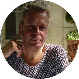 Jochen Koenigsmann - Mathematician