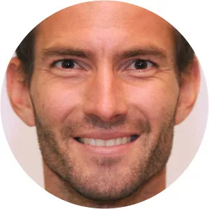 Jochen Kühner - German rower