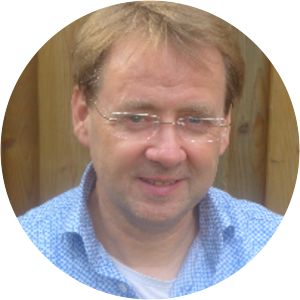 Jochen Landgraf - Researcher
