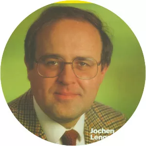 Jochen Lengemann