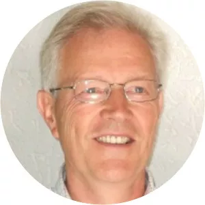 Jochen Mattay photograph