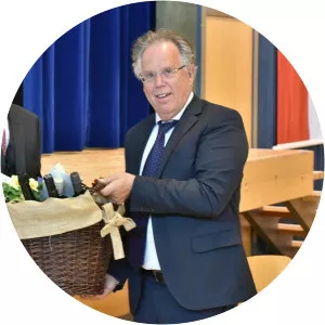 Jochen Müssig - Author