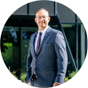 Jochen Pack - Politician