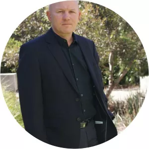 Jochen Prantl - Author