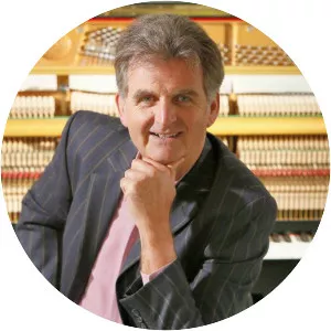 Jochen Rieger - Musical artist