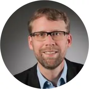 Jochen Roose - Sociologist