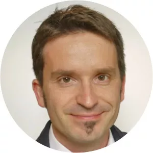 Jochen S Hub - Researcher